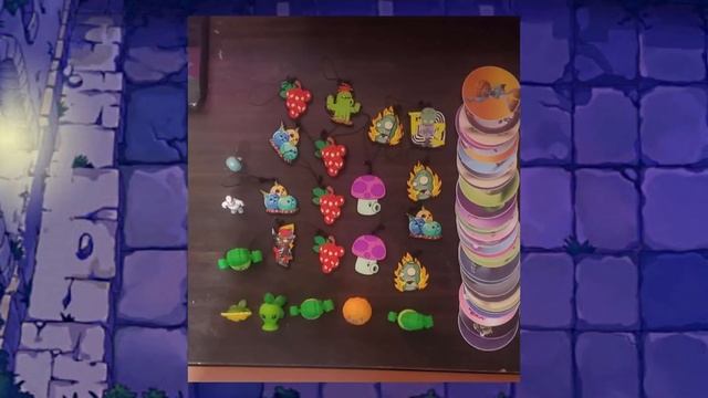 Creando un Plants vs Zombies en la Vida Real ? Abrí 50 Vualá Sorpresa de PVZ y esto fue lo que pasó смотреть онлайн