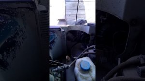 Жёсткая замена фильтра уаз профи часть1?