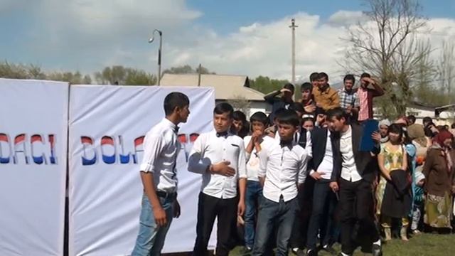Навруз парсез 4 кисм ))) смотреть онлайн