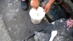 Как приготовить раствор извести для побелки стен дома