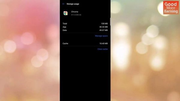 Chrome and android system webview not updating | Play store App Download Problem | Chrome Update