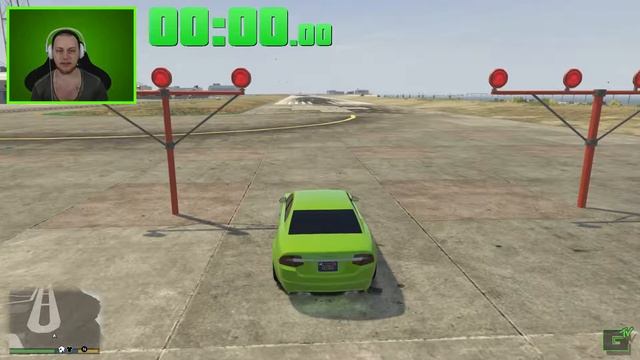 GTA 5 - Is It Worth It? Ep. 8 - Lampadati Felon смотреть онлайн