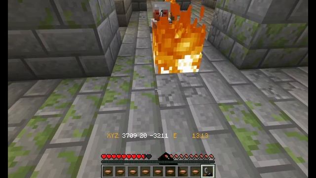 Amazing Paper SMP 37 - A Place to Base | Minecraft Java Let's Play смотреть онлайн