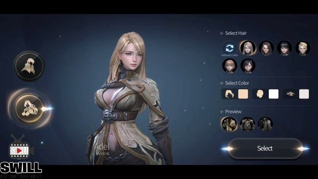 Hundred Soul : The Last Savior Totally Worth Playing! смотреть онлайн