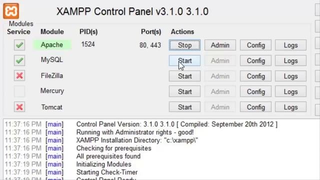 How to Install WordPress on Windows 8 смотреть онлайн