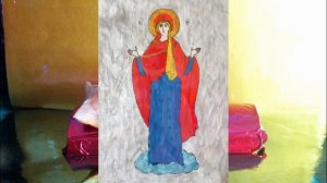 Мультик Живоносный источник