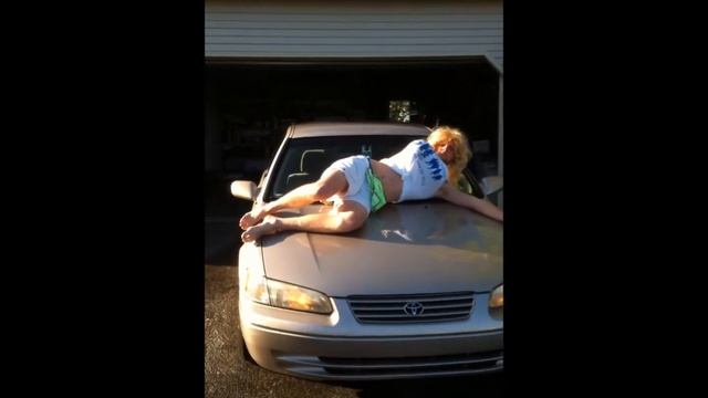 Ice Car Wash Econ Video смотреть онлайн