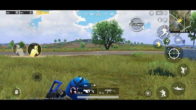 PUBG NEW STATE VS PUBG MOBILE. СРАВНЕНИЕ ДВУХ МОБИЛЬНЫХ ПАБГОВ смотреть онлайн