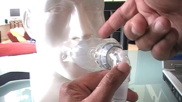 Best ORAL Cpap Mask - Video Review ( Fisher and Paykel HC452 Oracle) смотреть онлайн