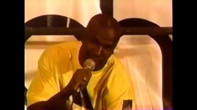 Men's 100m Quarter-Finals 1, 3, and 4 - 1997 IAAF World Championships смотреть онлайн