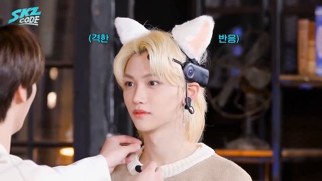 Stray Kids: Феликс | Факты, Профиль и TMI смотреть онлайн