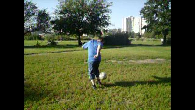 Подъем мяча смотреть онлайн