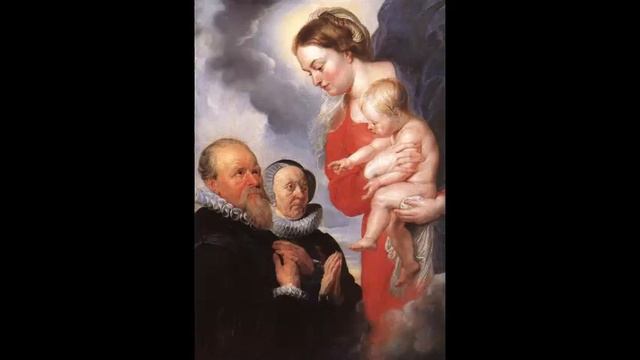 Joseph Balthasar Hochreither - Missa ad multos annos смотреть онлайн