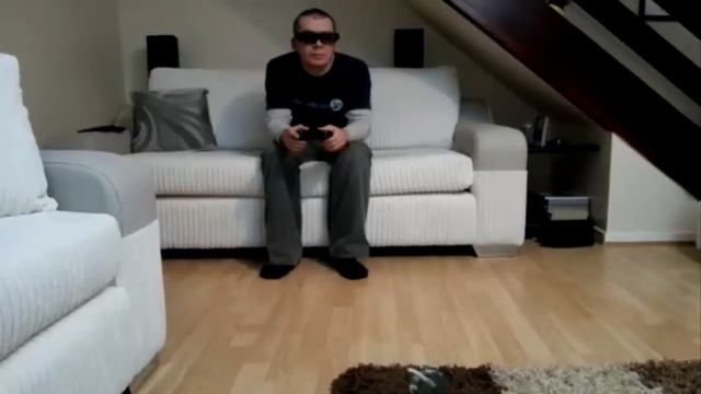 sketch 29 - ' dimension ' - the future of gaming смотреть онлайн