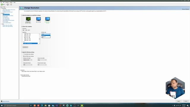 LG 32GN650-B 32” Ultragear QHD (2560 X 1440) | LG 32GN650-B 32” Ultragear Missing 165Hz