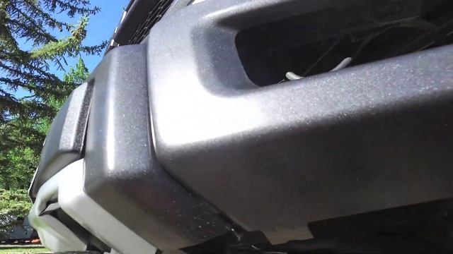 Towing with the 2017 Ford Raptor - from Family Wheels смотреть онлайн