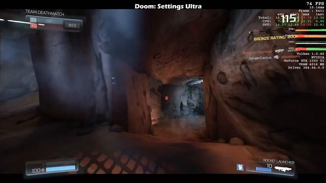 Ryzen 3 1300X Review Build смотреть онлайн