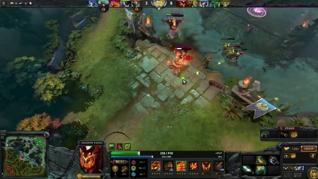 Shadow Blade — не нужен? ( -_-) смотреть онлайн