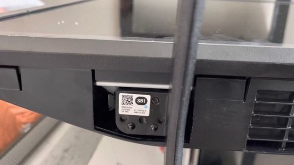 Fixing and Removing TV Stand How To Remove Sony TV TV Sony BRAVIA KD65X80J - - LED - 4K Ultra HD