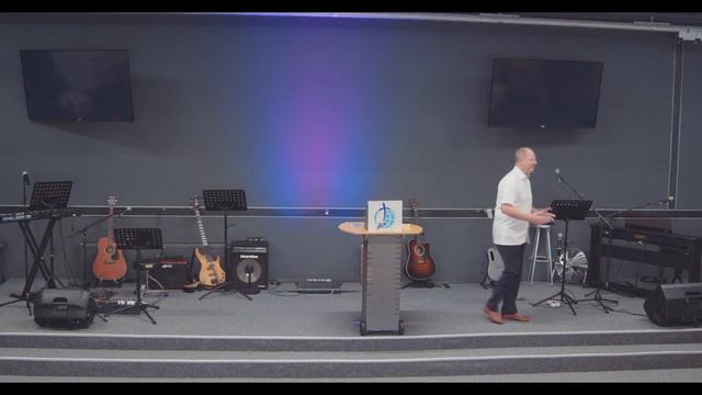 Pfingstkonferenz mit Ekkehard Hornburg - 05.06.2022 смотреть онлайн
