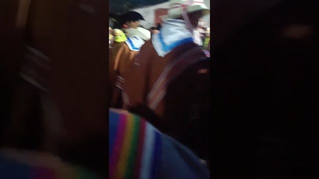 EN SAN JUAN NEGRITO DE CINTA CIN YAWAR SONQO смотреть онлайн