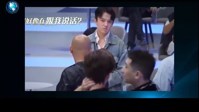 🍀SUB Димаш: Шоу Шайн! Что за этим стоит?/ Dimash: Shine! What's behind it? #youku #youkushow #迪玛希 смотреть онлайн