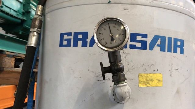 Alup Allegro 30 freq geregelde schroefcompressor 0003664 смотреть онлайн