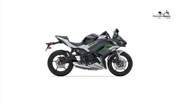 Kawasaki Ninja 650 BEST MOTORCYCLE TO LEARN ON