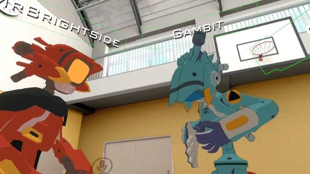 VRChat! - Highschool Drama (Popular girls & Mean Boys) смотреть онлайн