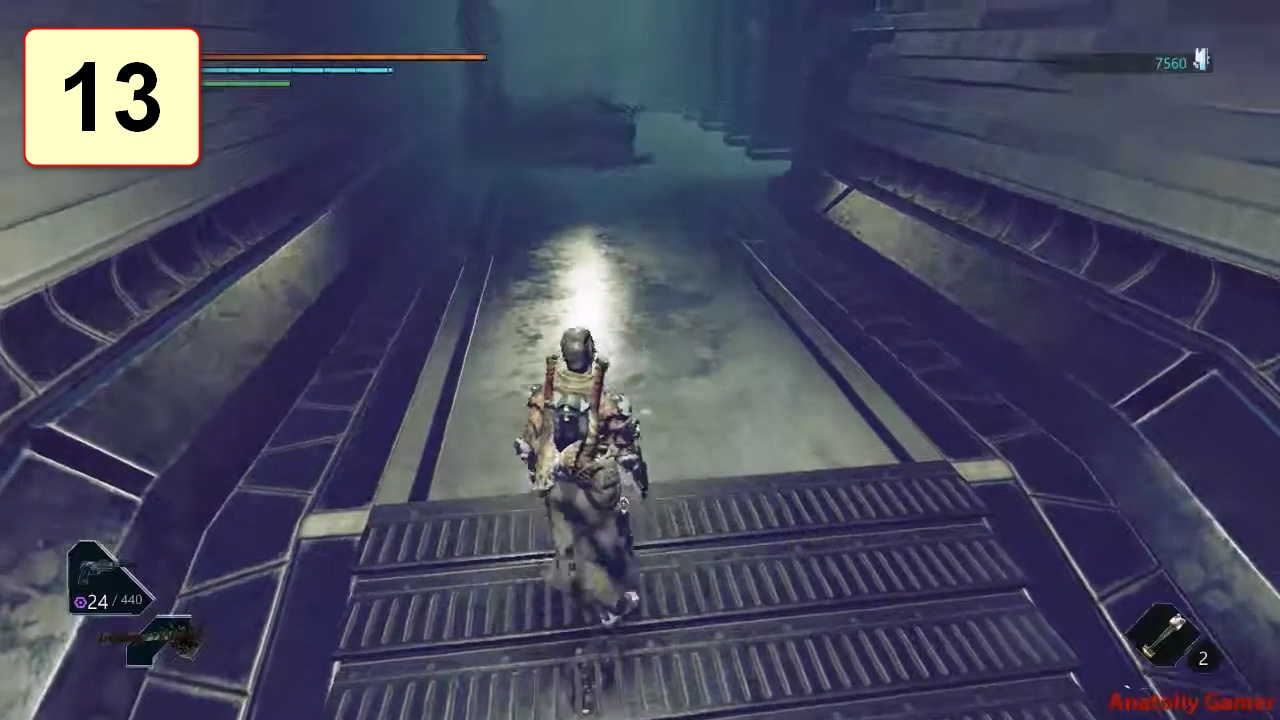 Прохождение ►Immortal: Unchained◄【• Выпуск• #13】