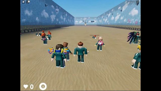 СПАСИТЕ МЕНЯ ЗАВИЛИ В АД ЭТО ИГРА В КАЛЬМАРЫШЯ (Видео было 2021)