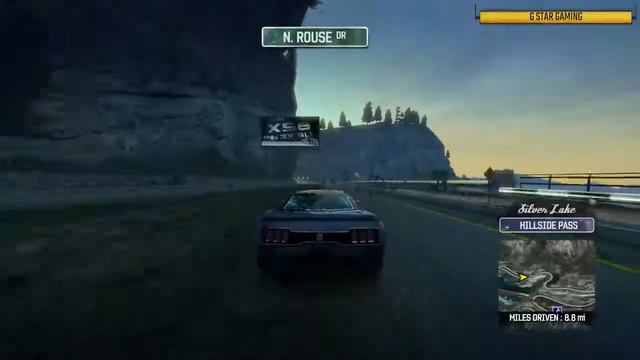 Burnout Paradise - Part 1 - Welcome To Paradise City (Remastered)