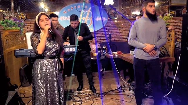 ULUGBEK  & SUMBULA POPURI 2022 NEW