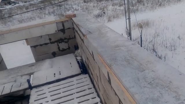 Защита газобока от осадков смотреть онлайн