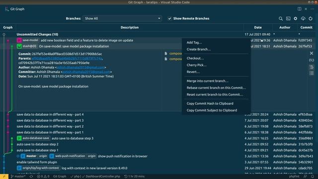 10 VSCode Extensions To Increase Your Productivity смотреть онлайн