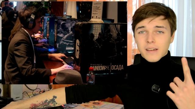 Видеокарта GTX 970, FallOut 4, ролики и т.д. смотреть онлайн