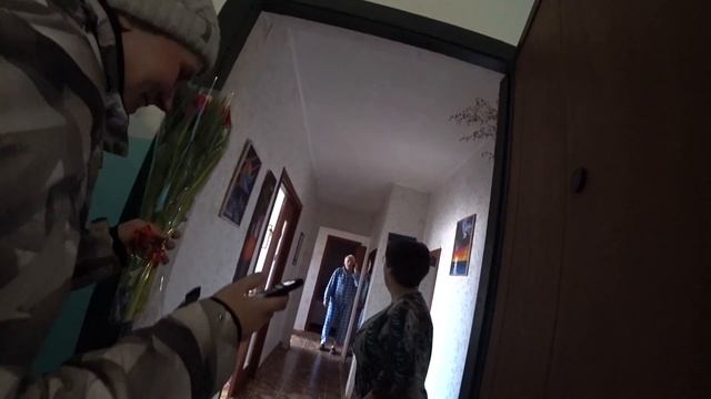 Побег из больницы ? Заправился поддельным бензином. Женский день - 8 марта / #ДневникПровинциала смотреть онлайн