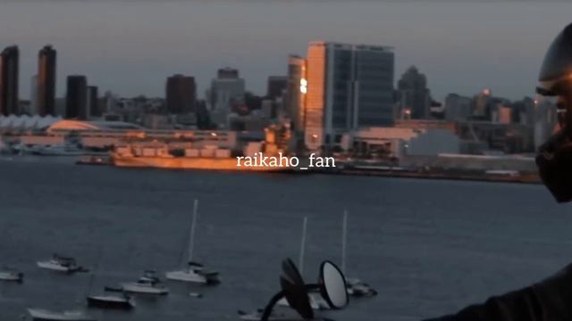 Премьера! RAIKAHO 