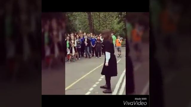 ШОК!!!Лезгинка?!Неожиданно! смотреть онлайн