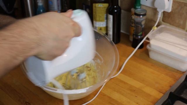 Десерт "Печена Аляска" смотреть онлайн