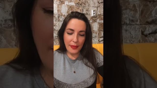 Все вопросы по подготовке к круизу от Кати Андреевой?️ смотреть онлайн