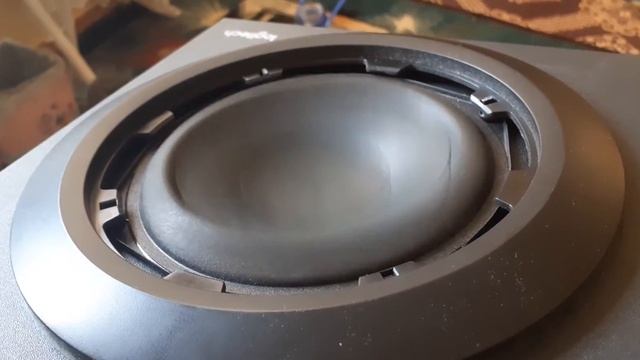 Logitech Z333 BASS TEST Bass i love смотреть онлайн