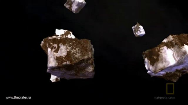 Ученые NASA: каменные метеориты хондриты (HD 1080p) смотреть онлайн
