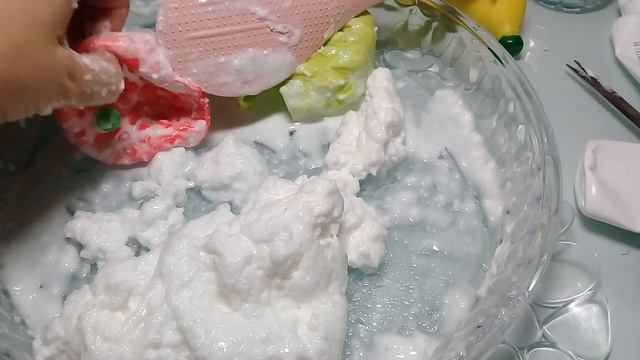 ВАУ. ИЗ АНТИСТРЕССА В КРУТОЙ ФЛАФФИ СЛАЙМ \ФИКС ПРАЙС смотреть онлайн