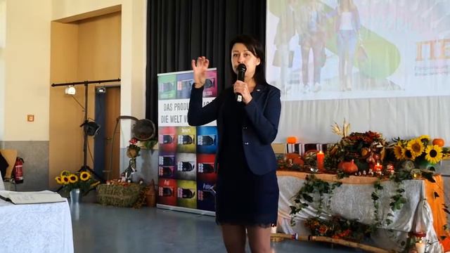 #APL_GO, Как ставить цели, держать фокус и находить свою сверхсилу  Амбассадор APL Илона