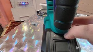 Обзор на Степлер электрический от фирмы FinePower OneBase CN32 OneBase20,