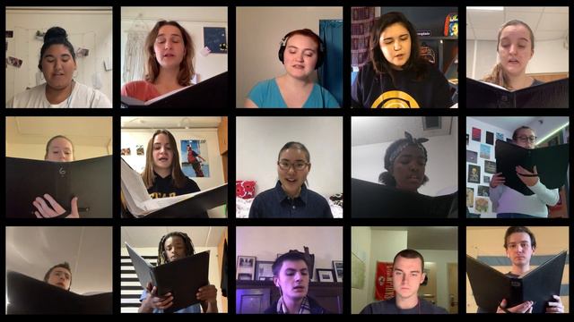 'O Quam Gloriosum,' Tomás Luis de Victoria (1548–1611) смотреть онлайн