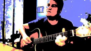 Ласковый май - Забудь его забудь(кавер под гитару)