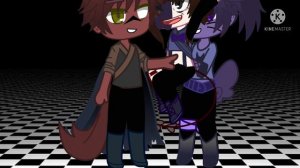 Foxy and bonnie tickle william