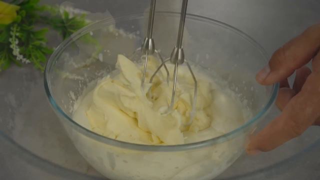 Kuchen, der in Ihrem Mund schmilzt! Der berühmte Kuchen, der die Welt verrückt macht! смотреть онлайн